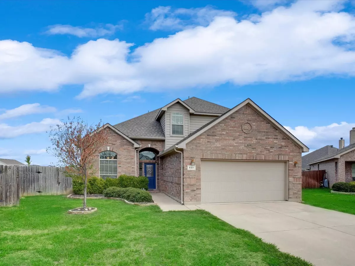 Fort Worth, TX 76052,601 Irish Glen Court