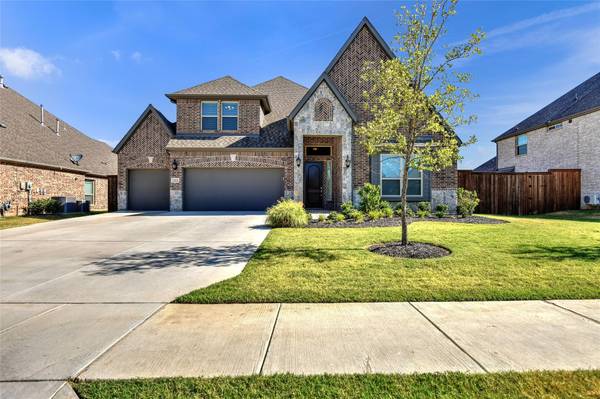 201 Godstone Lane, Prosper, TX 75078