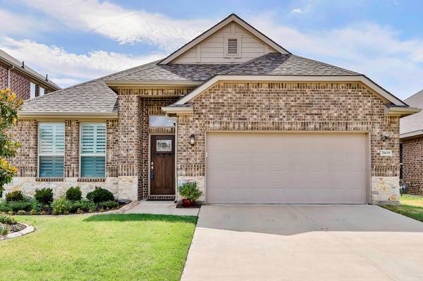 7609 Parkview Drive, Watauga, TX 76148