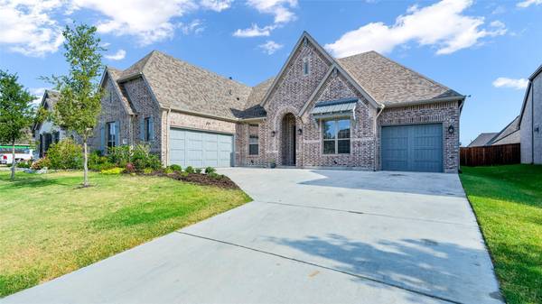 618 Summer Oaks Drive, Rockwall, TX 75087