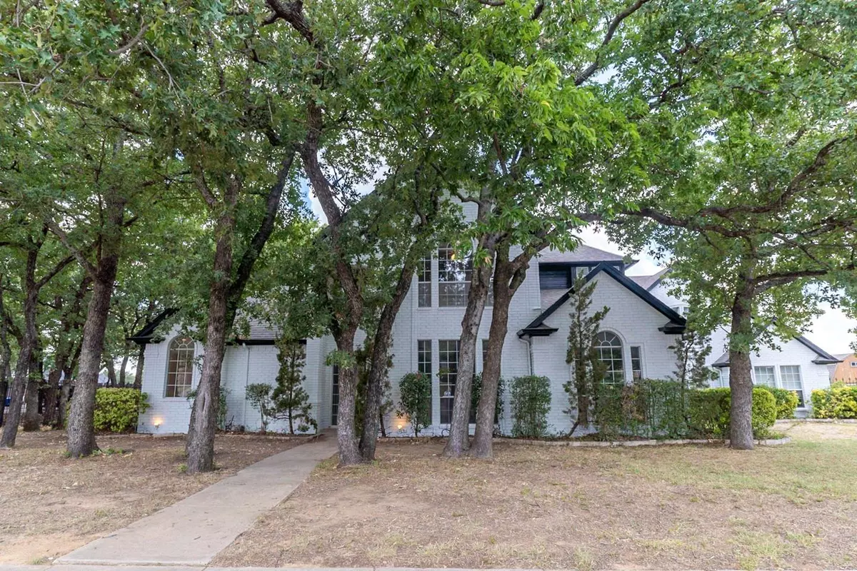 Burleson, TX 76028,1000 Cardinal Ridge Road