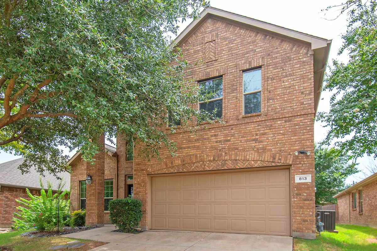 Mckinney, TX 75069,813 Golden Nugget Drive