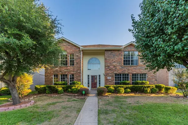 1940 Crepe Myrtle Drive, Lancaster, TX 75146