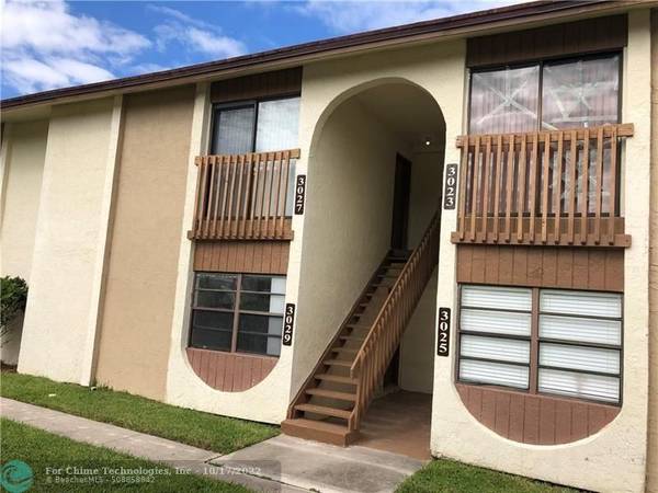 11775 NW 30th St  #106 A,  Coral Springs,  FL 33065