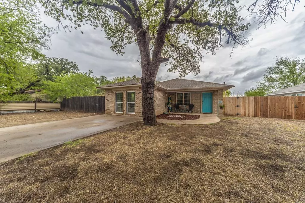 Abilene, TX 79601,2949 Hickory Street