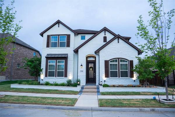 1720 Green Jasper Place, Arlington, TX 76005