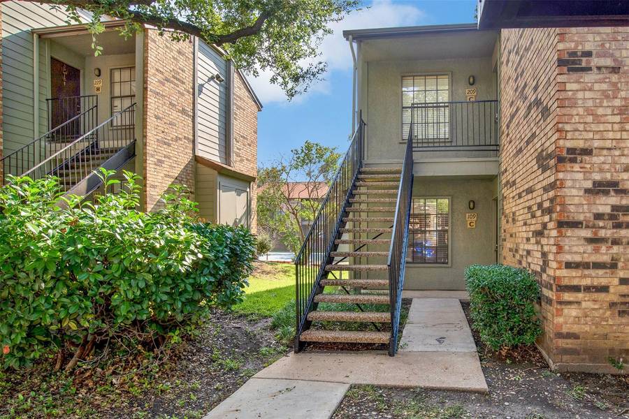 5335 Bent Tree Forest Drive #109, Dallas, TX 75248