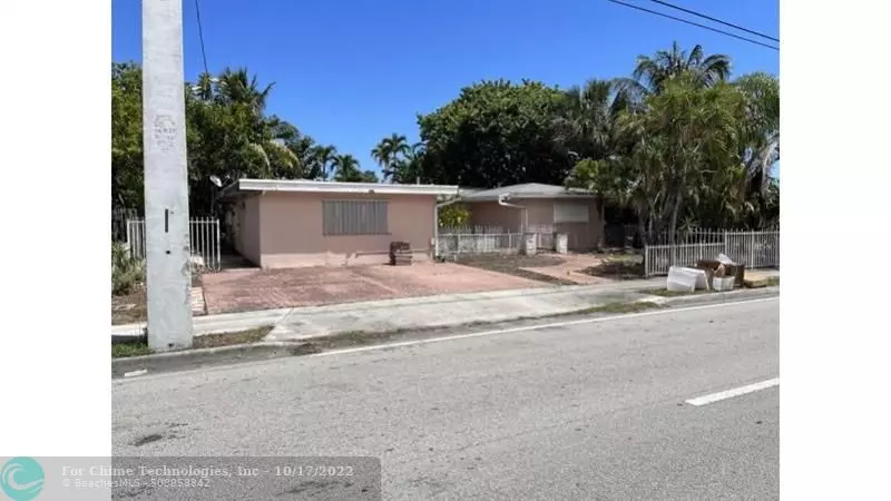 1220 S Cypress Rd, Pompano Beach, FL 33060