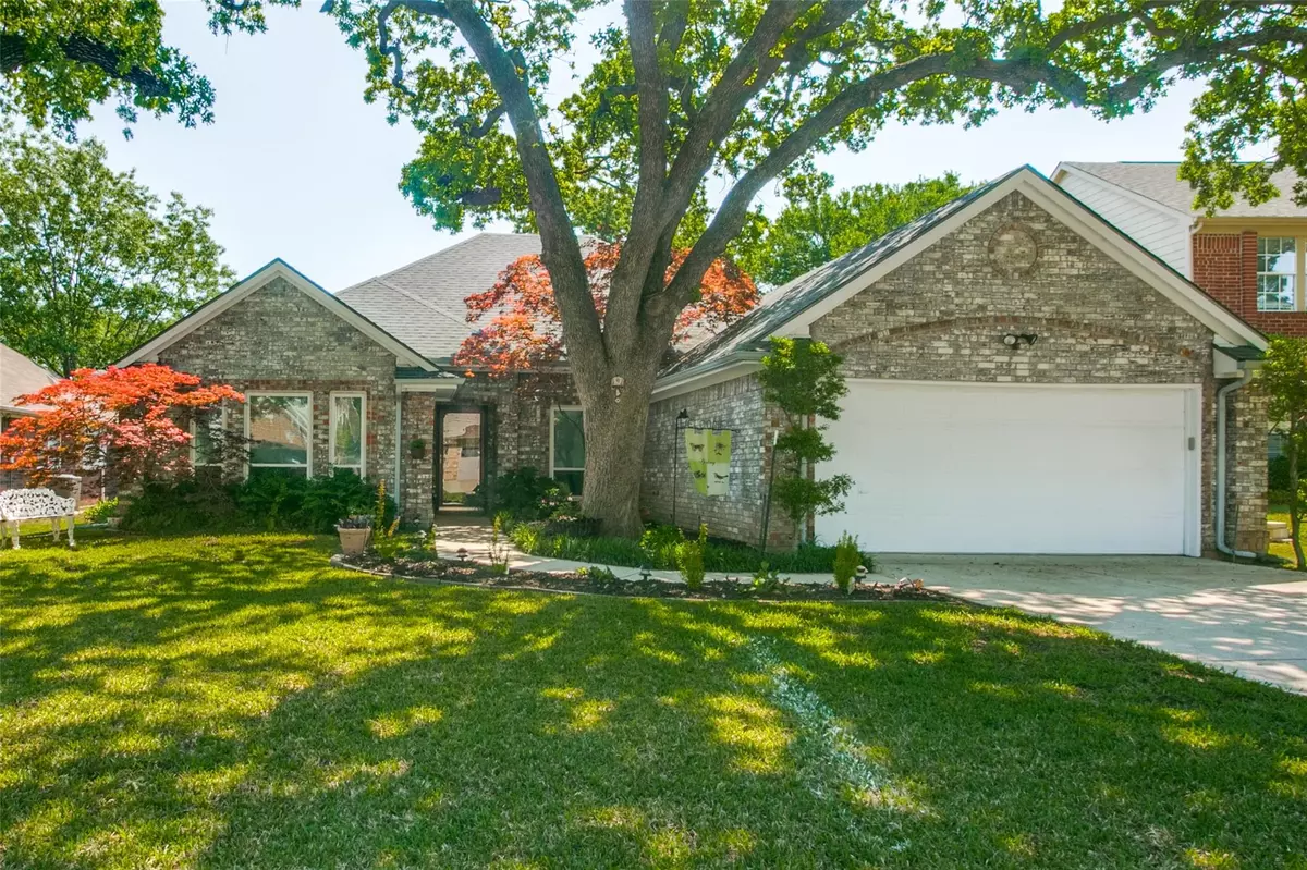 Flower Mound, TX 75028,1541 Fuqua Drive