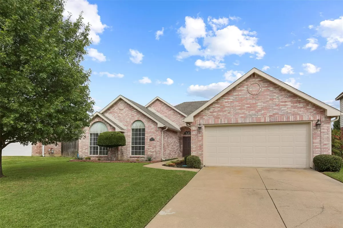 Flower Mound, TX 75028,1604 Loblolly Court