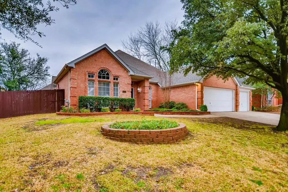 Flower Mound, TX 75028,2628 Crepe Myrtle Drive