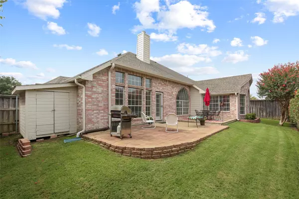 Flower Mound, TX 75028,1604 Loblolly Court