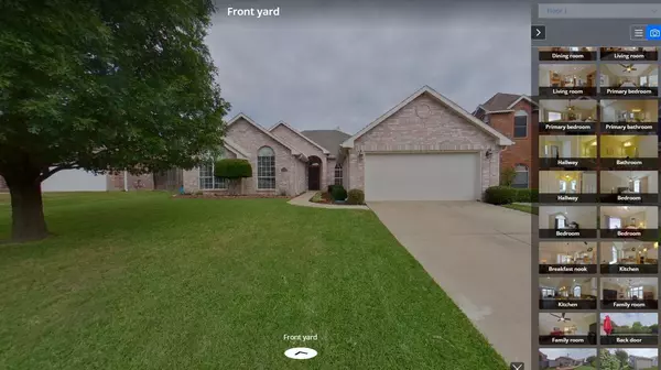 Flower Mound, TX 75028,1604 Loblolly Court