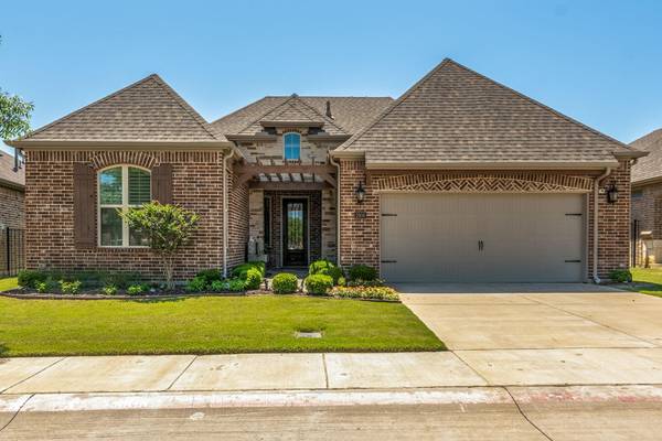 2906 Sendera Lane #2906, Mansfield, TX 76063