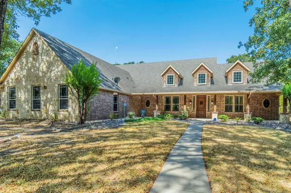 5916 County Road 2516, Royse City, TX 75189