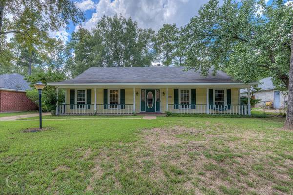 209 Deerwood Lane, Haughton, LA 71037