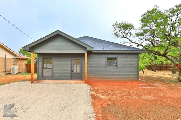 1341 FM 2047 N, Baird, TX 79504