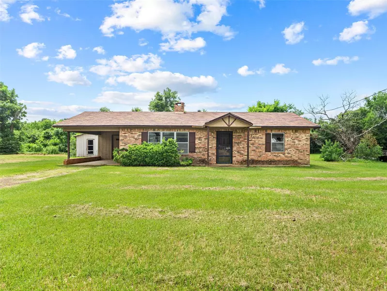 343 Putnam Avenue, Alto, TX 75925