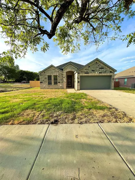 3820 mcdougal, Greenville, TX 75401