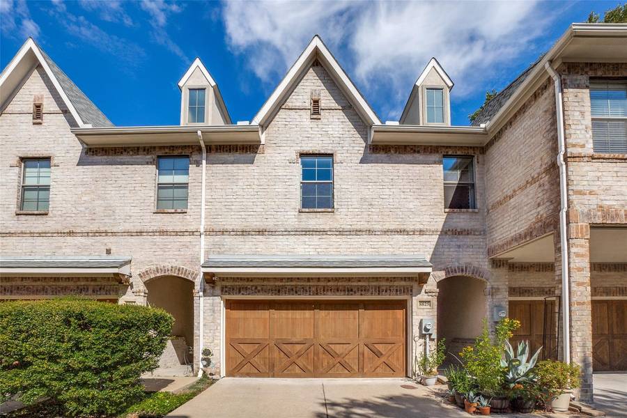 8825 Tudor Place, Dallas, TX 75228