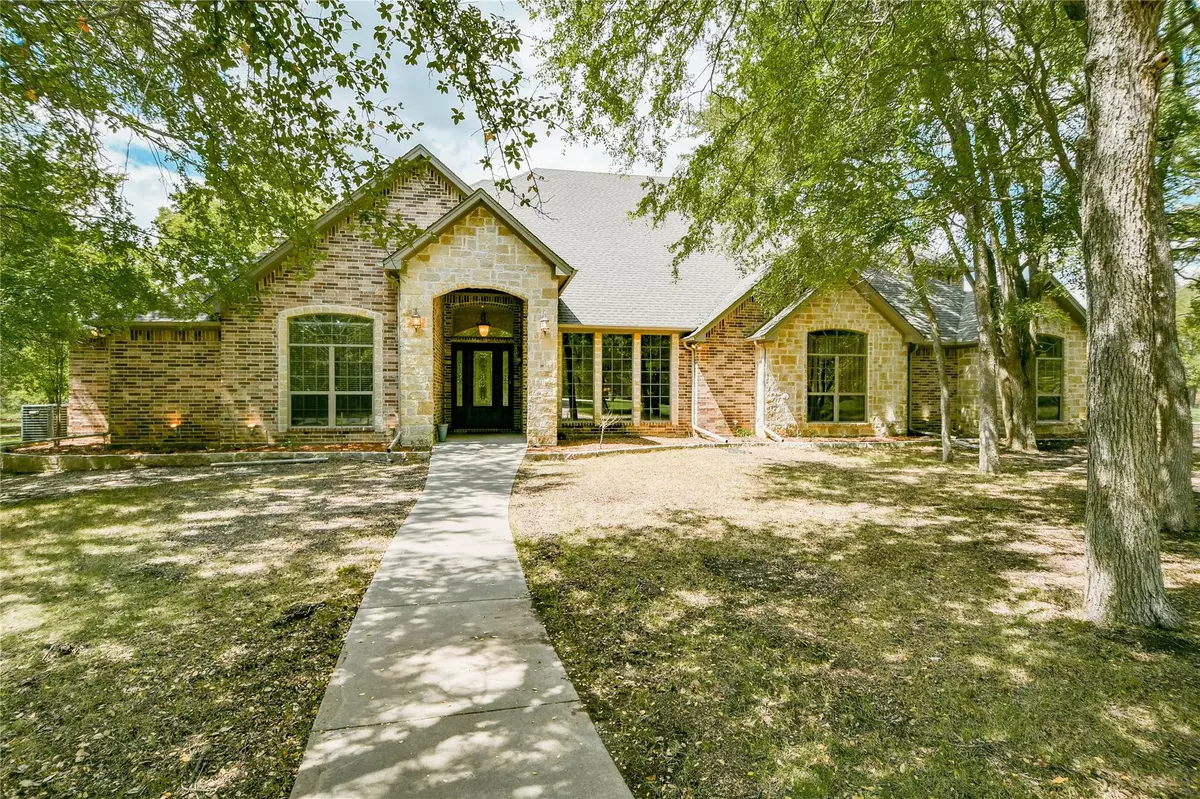 Granbury, TX 76049,800 Hickey Court