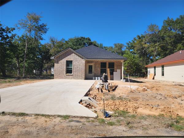 6106 Tejas Drive, Mabank, TX 75156