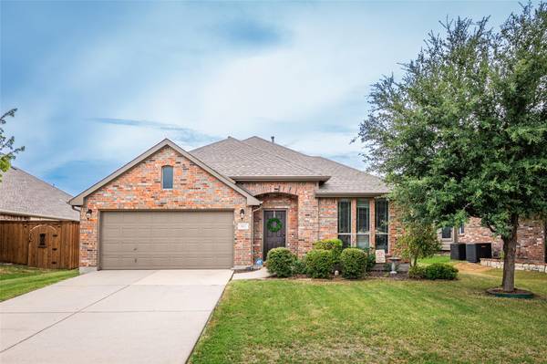 2632 Timberhollow Drive, Little Elm, TX 75068