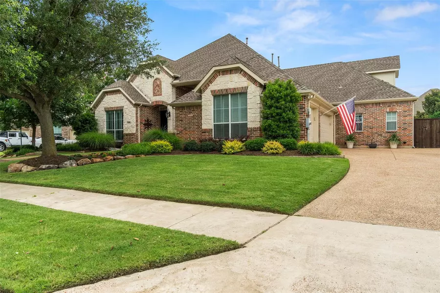 5109 Saddle Drive, Flower Mound, TX 75028