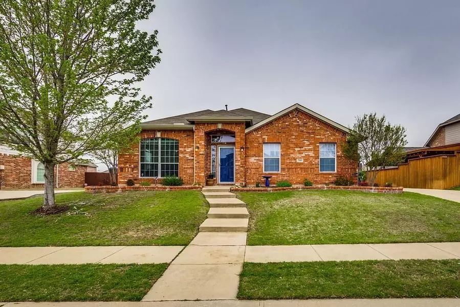 7209 Sparrow Point Lane, Sachse, TX 75048