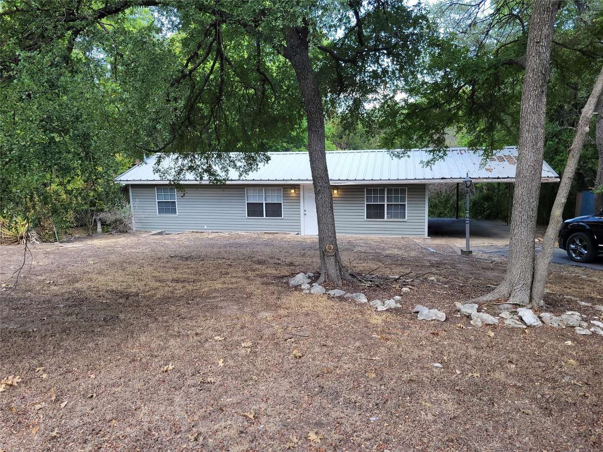 Clifton, TX 76634,279 County Road 1767