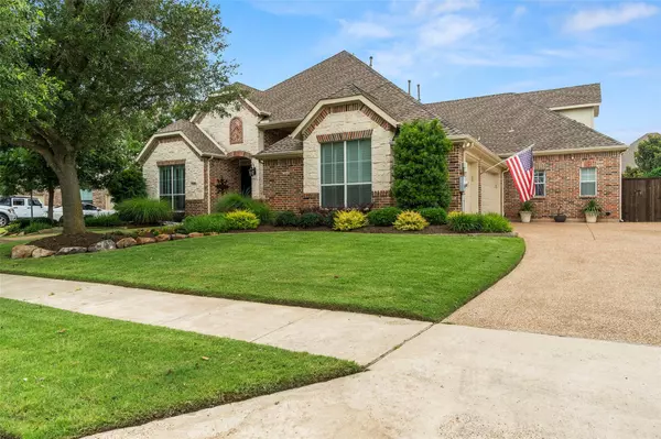 5109 Saddle Drive, Flower Mound, TX 75028