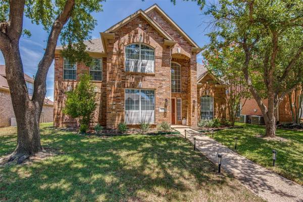 4321 Sendero Trail, Plano, TX 75024