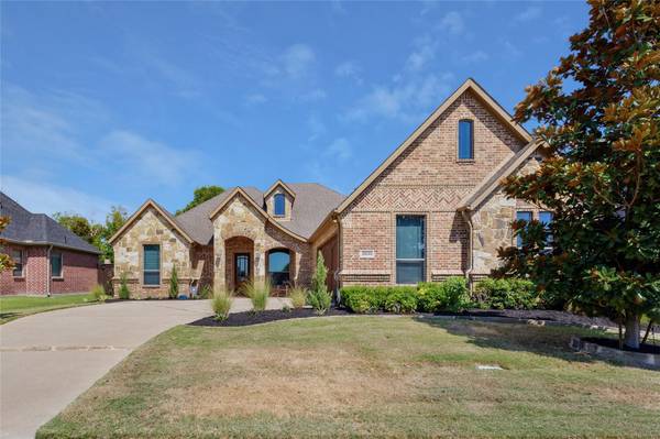 2635 Waterstone Lane, Rockwall, TX 75032