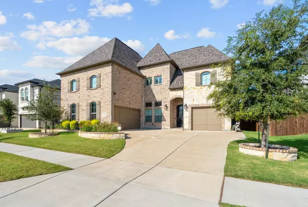 Frisco, TX 75035,10639 Wintergreen Drive