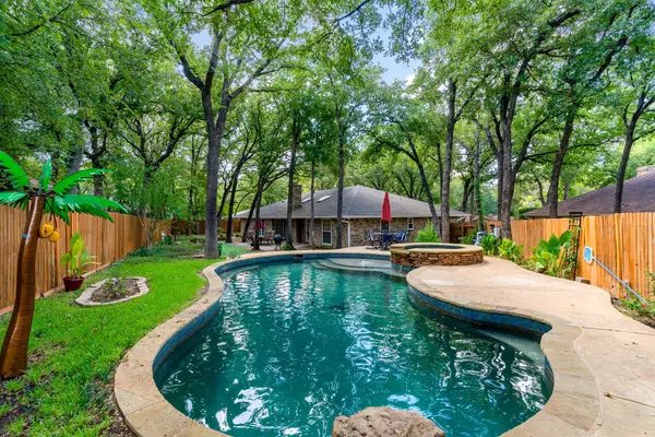 Grapevine, TX 76051,3022 Southridge Court