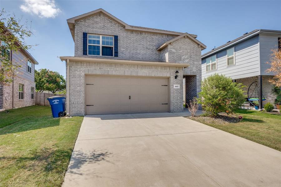 4603 Raleigh Dalton Road, Dallas, TX 75227