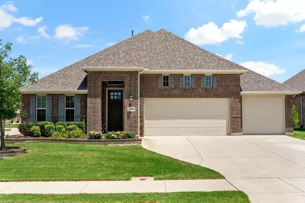 Melissa, TX 75454,3524 Concord Drive