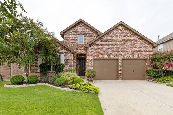 2314 Houston Drive, Melissa, TX 75454