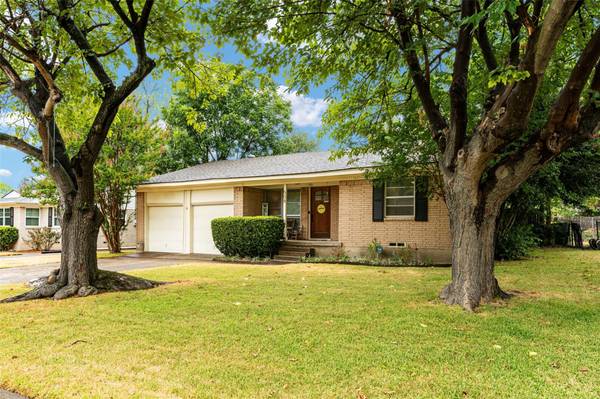 508 Bedford Drive, Richardson, TX 75080