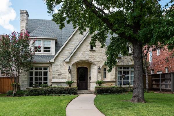 4304 Bryn Mawr Drive, University Park, TX 75225