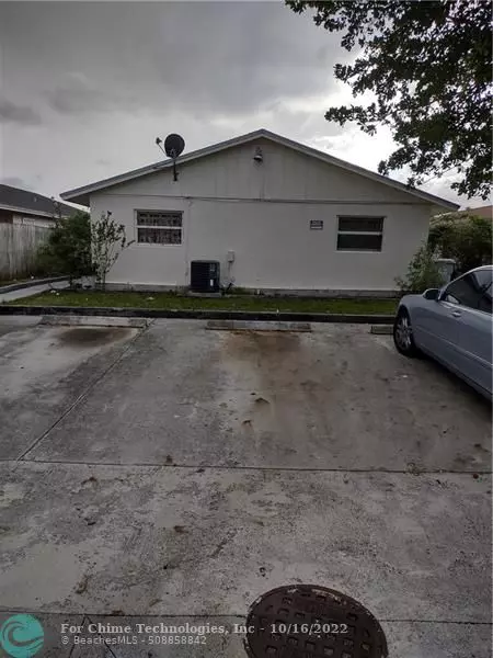 3421 NE 5th Ave, Pompano Beach, FL 33064