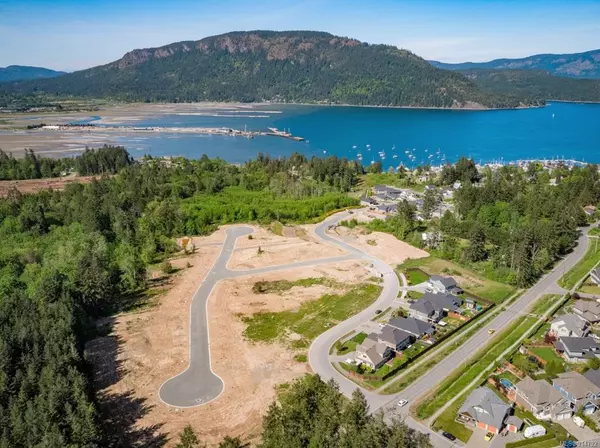 Cowichan Bay, BC V0R 1N1,Lot 24 Vee Rd