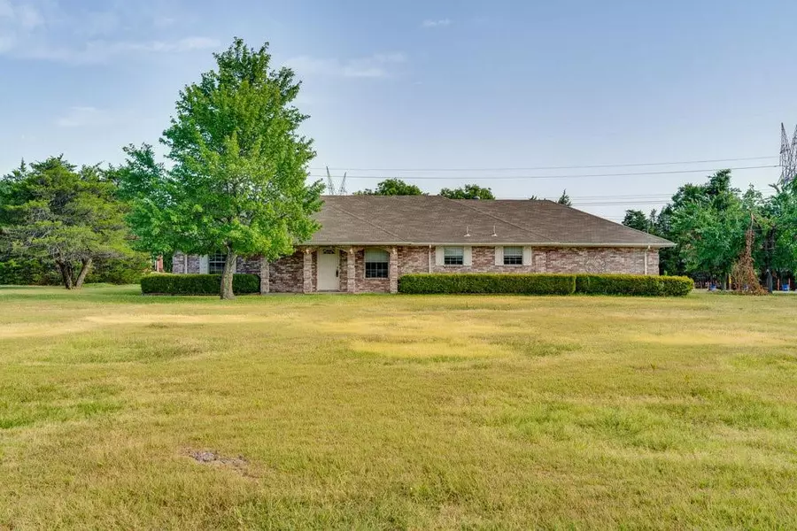 14670 County Road 485, Lavon, TX 75166