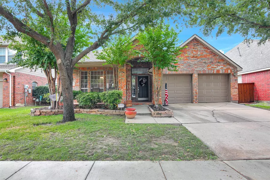 2485 Loch Haven Court, Frisco, TX 75036