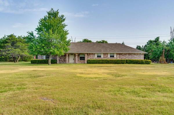 14670 County Road 485,  Lavon,  TX 75166