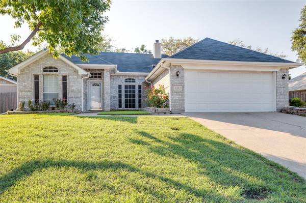 4512 Wisdom Way, Haltom City, TX 76117