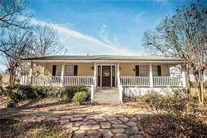 521 Stoker Road, Robeline, LA 71469