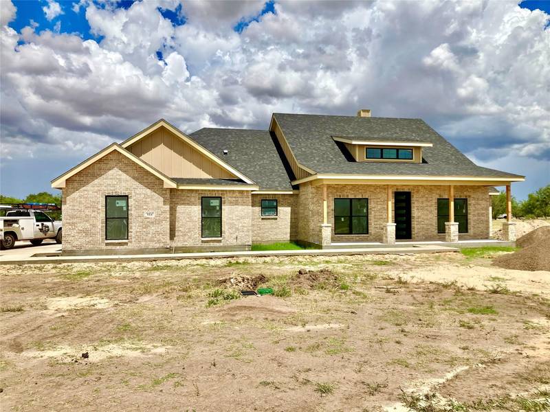 114 Northwind Trail, Ovalo, TX 79541