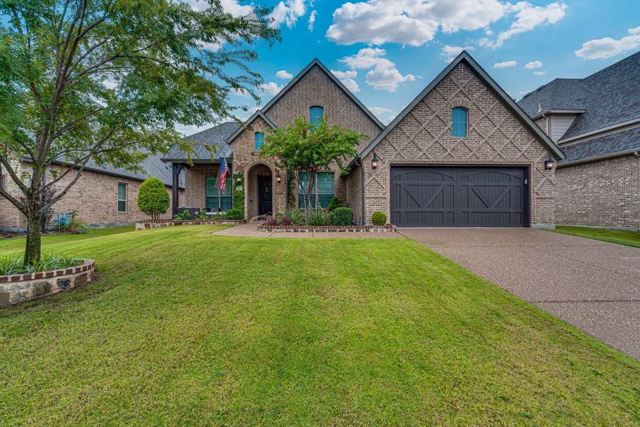 801 Colby Drive, Mansfield, TX 76063