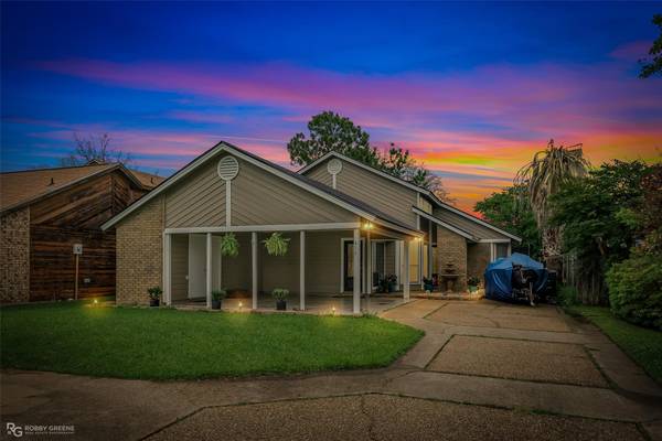 416 Summit Drive, Bossier City, LA 71111